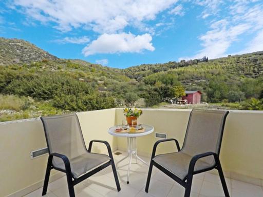 דירות Poros Town Sunray Studio In Poros מראה חיצוני תמונה
