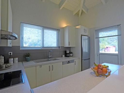 דירות Poros Town Sunray Studio In Poros מראה חיצוני תמונה