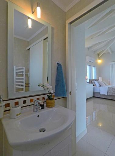 דירות Poros Town Sunray Studio In Poros מראה חיצוני תמונה