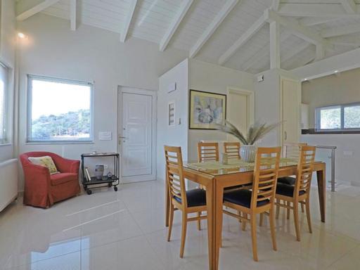 דירות Poros Town Sunray Studio In Poros מראה חיצוני תמונה
