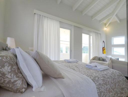 דירות Poros Town Sunray Studio In Poros מראה חיצוני תמונה