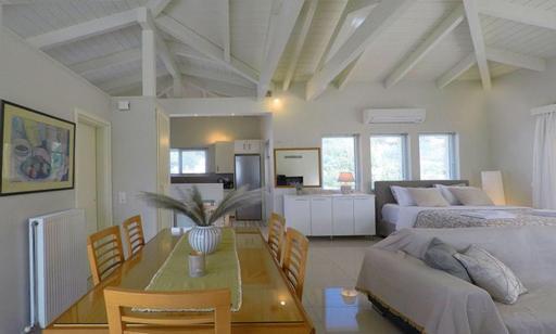 דירות Poros Town Sunray Studio In Poros מראה חיצוני תמונה
